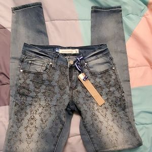 Instant Vintage jeans